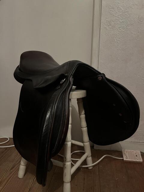Selle mixte