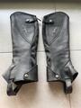 chaps Dyon noir
