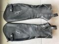 chaps Dyon noir