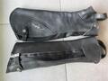 chaps Dyon noir