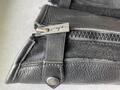 chaps Dyon noir