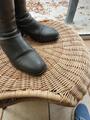 Bottes Sergio Grasso marron