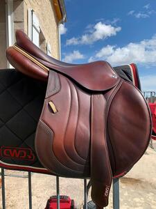 Selle CWD