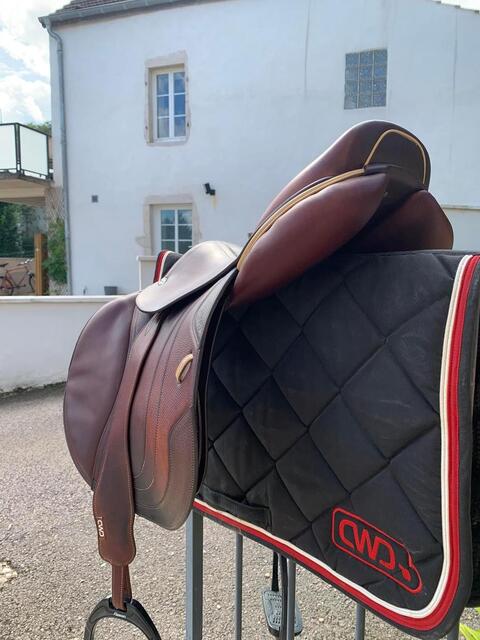 Selle CWD