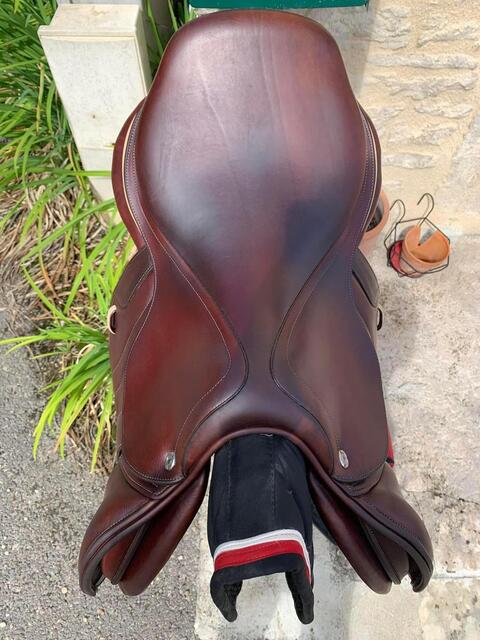 Selle CWD