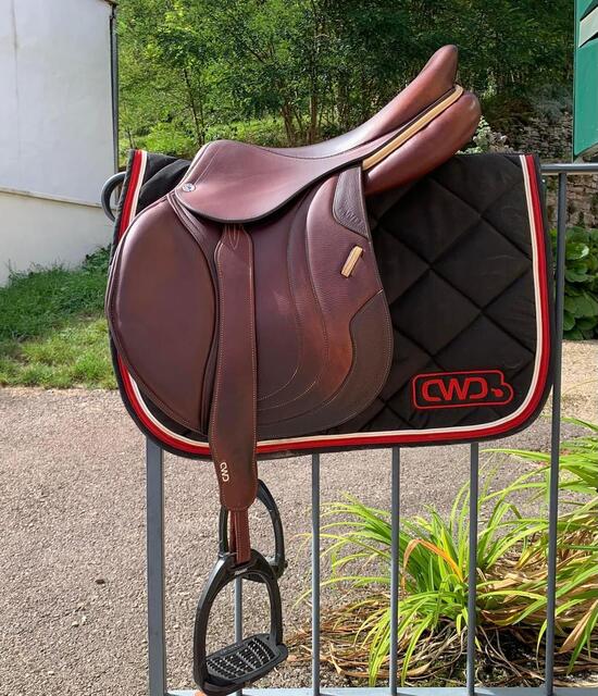 Selle CWD