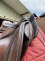 Selle Prestige Versailles 17,5 pouces
