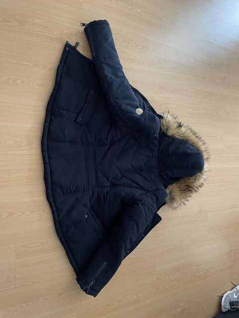 Blouson jumpin