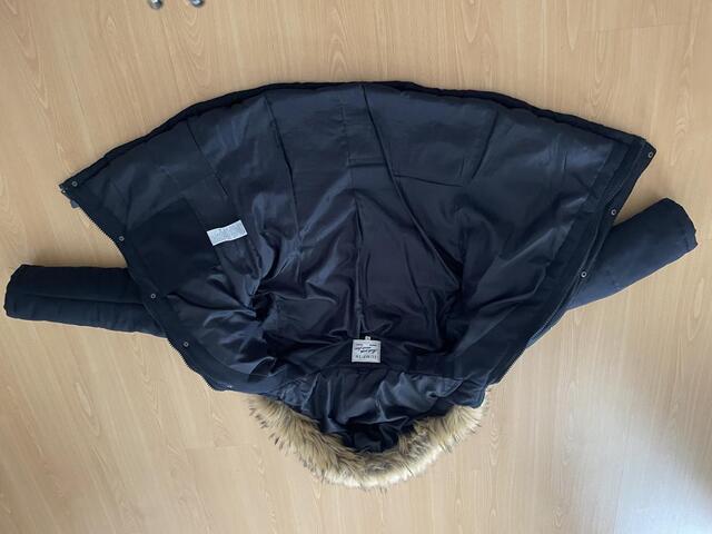 Blouson jumpin