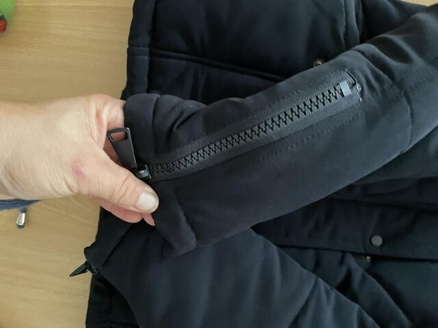 Blouson jumpin