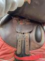 Selle Prestige Versailles 17,5 pouces