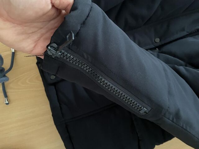 Blouson jumpin