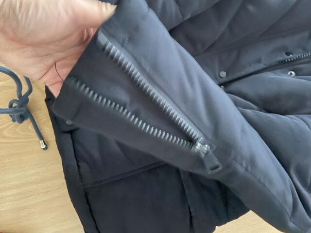 Blouson jumpin