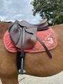 Selle Prestige Versailles 17,5 pouces