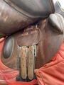 Selle Prestige Versailles 17,5 pouces