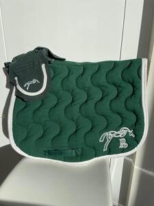 Ensemble tapis/bonnet Pénélope Leprevost
