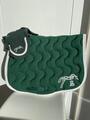 Ensemble tapis/bonnet Pénélope Leprevost