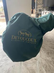Selle Devoucoux Biarritz