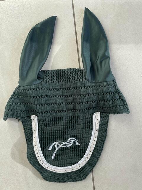 Ensemble tapis/bonnet Pénélope Leprevost