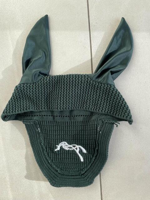 Ensemble tapis/bonnet Pénélope Leprevost