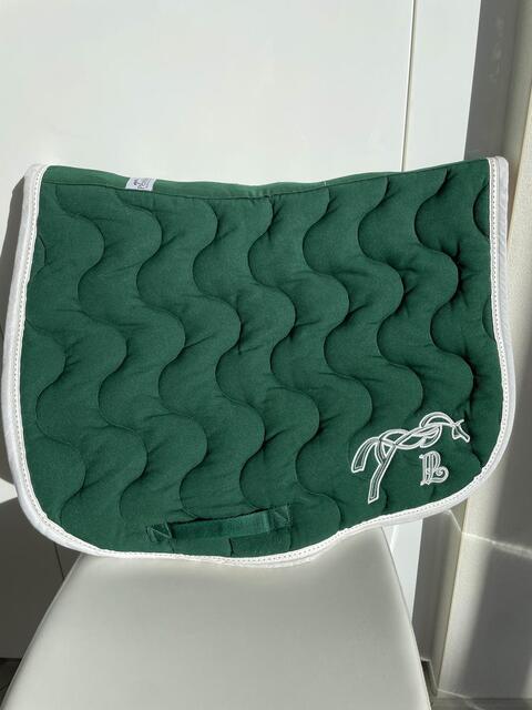 Ensemble tapis/bonnet Pénélope Leprevost