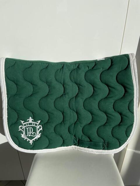 Ensemble tapis/bonnet Pénélope Leprevost