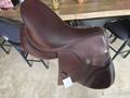 Selle Devoucoux Biarritz