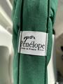 Ensemble tapis/bonnet Pénélope Leprevost