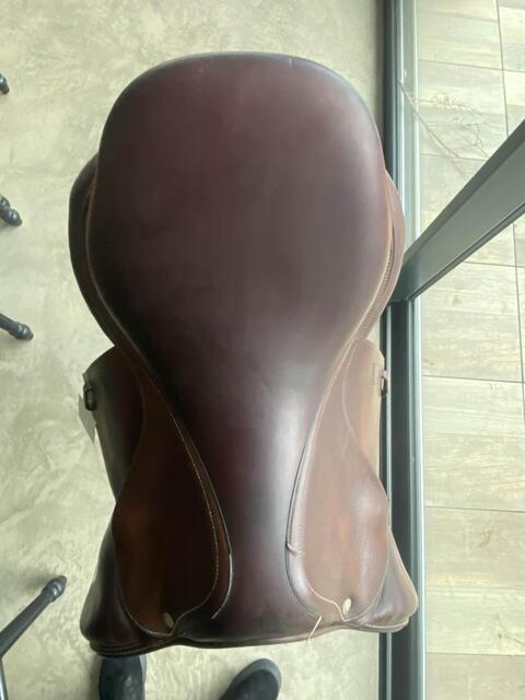 Selle Devoucoux Biarritz