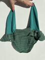 Bonnet vert