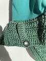 Bonnet vert