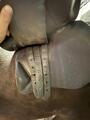 Selle Devoucoux Biarritz S