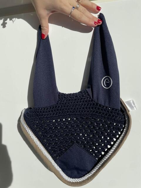 Bonnet Equithème neuf
