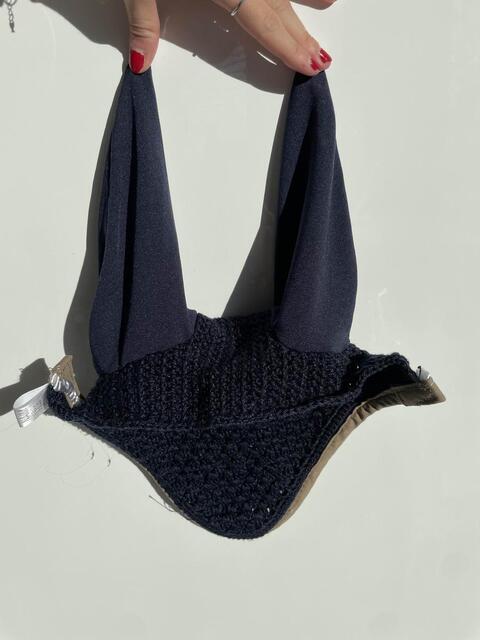 Bonnet Equithème neuf