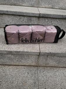 Bandes Félix Bühler