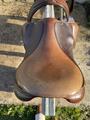 Selle mixte Antarès 17,5