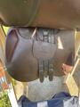 Selle mixte Antarès 17,5