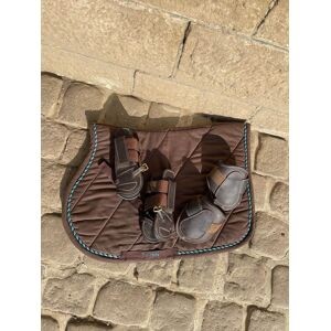 protection CSO en cuir