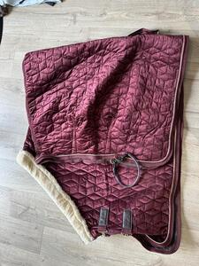 Couverture Velvet Kentucky