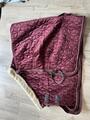 Couverture Velvet Kentucky