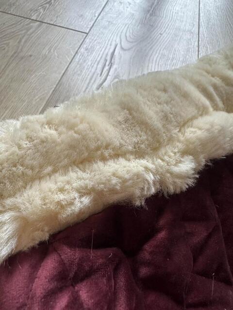 Couverture Velvet Kentucky