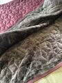 Couverture Velvet Kentucky