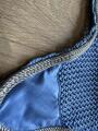 Ensemble bleu ciel Equitheme