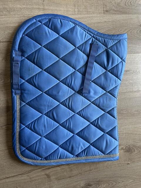 Ensemble bleu ciel Equitheme