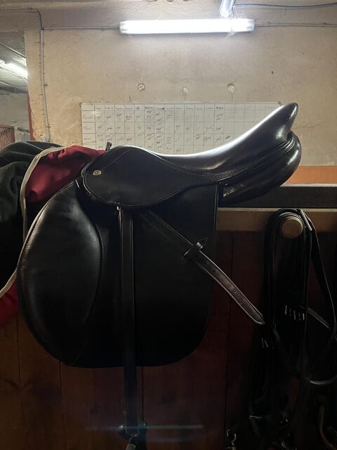 selle CWD