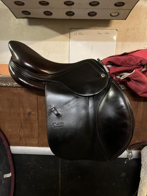 selle CWD