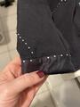 Veste concours animo à strass