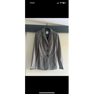 veste de concours samshield
