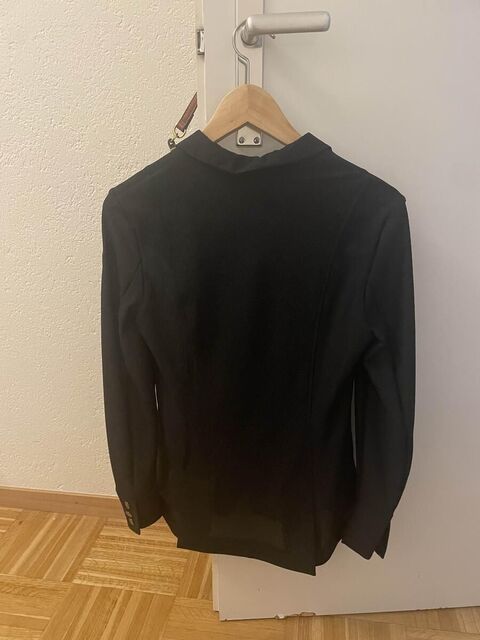 veste de concours horse pilot