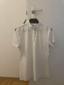polo de concours harcour